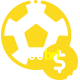Aposte em esportes do mundo todo no 500brl!