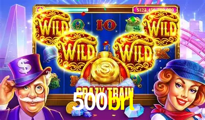 A Revolução dos Aplicativos de Jogos no 500brl
