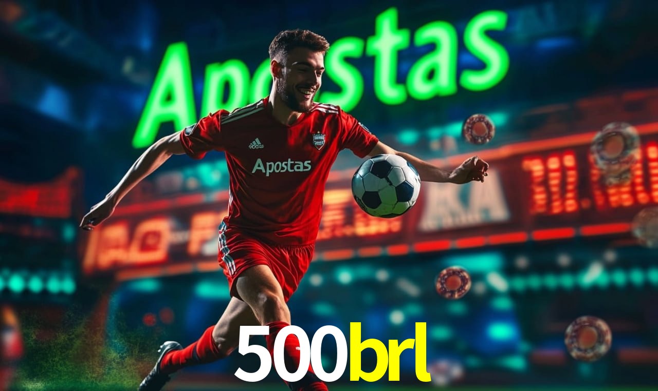Estatísticas 500brl