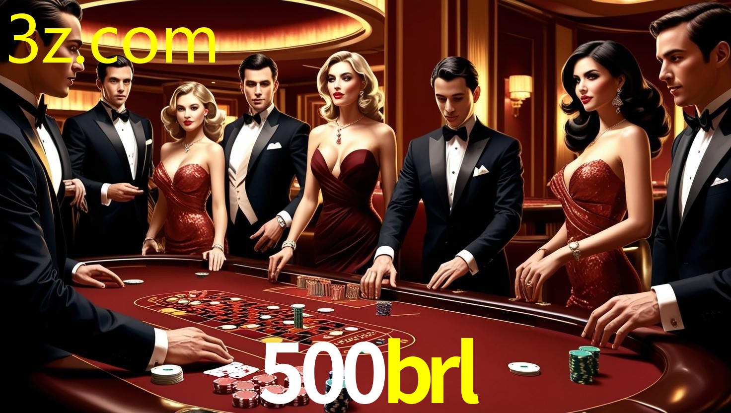 500BRL