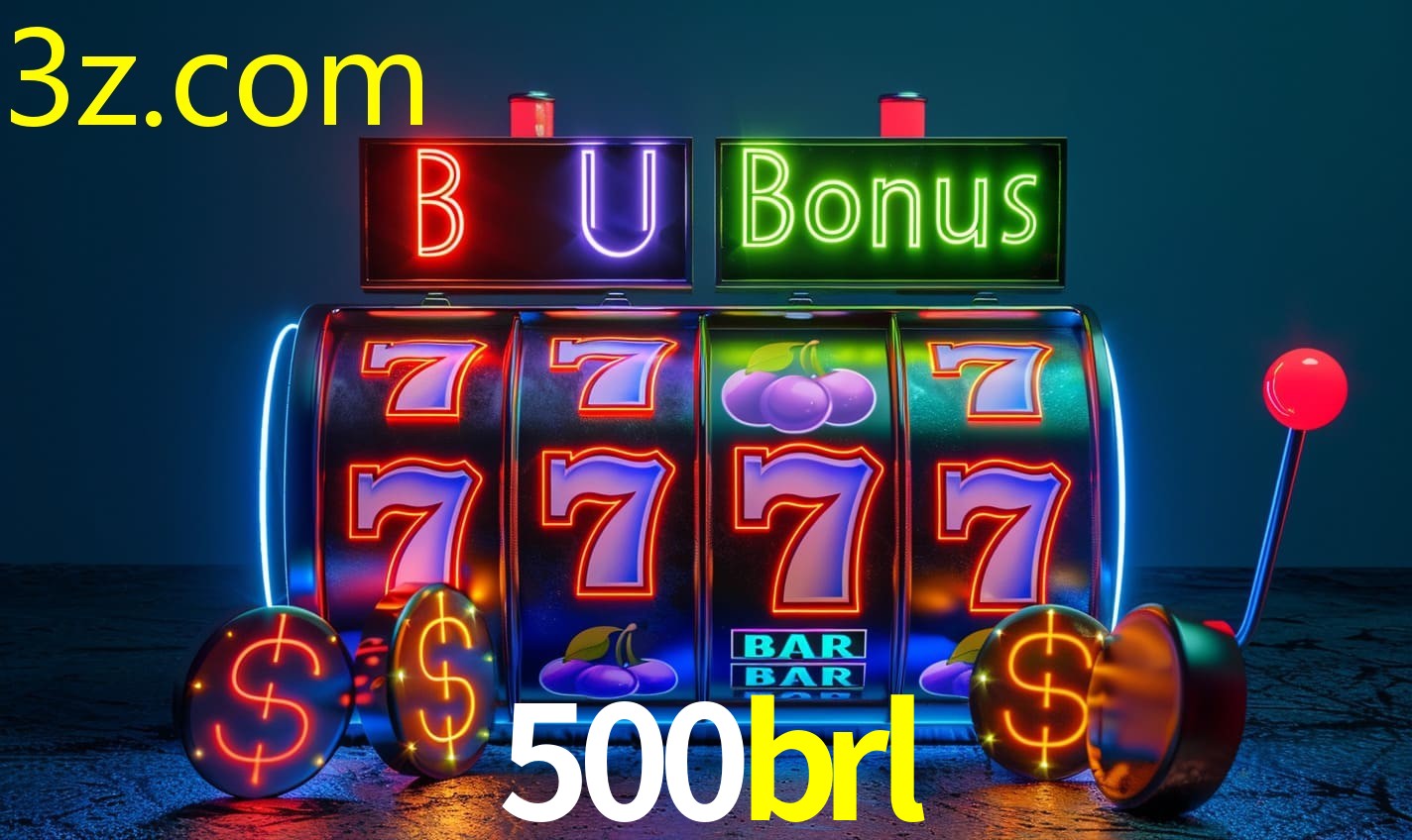 500BRL