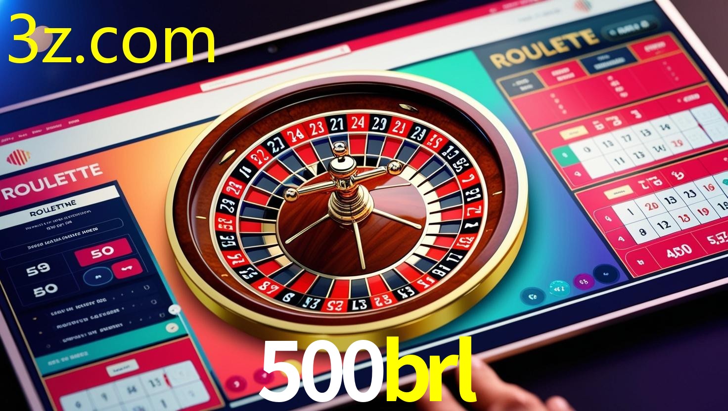 500BRL