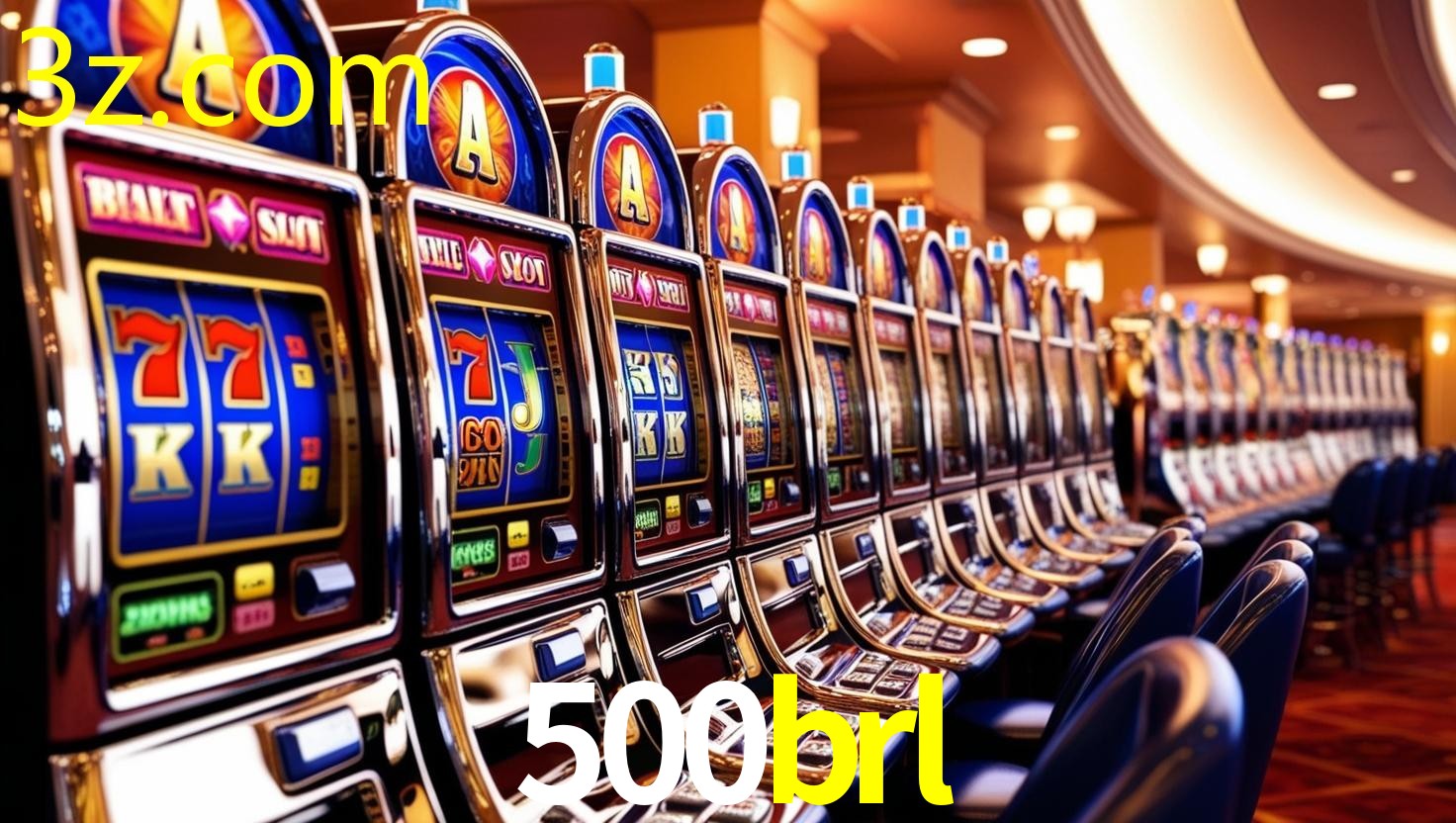 500BRL