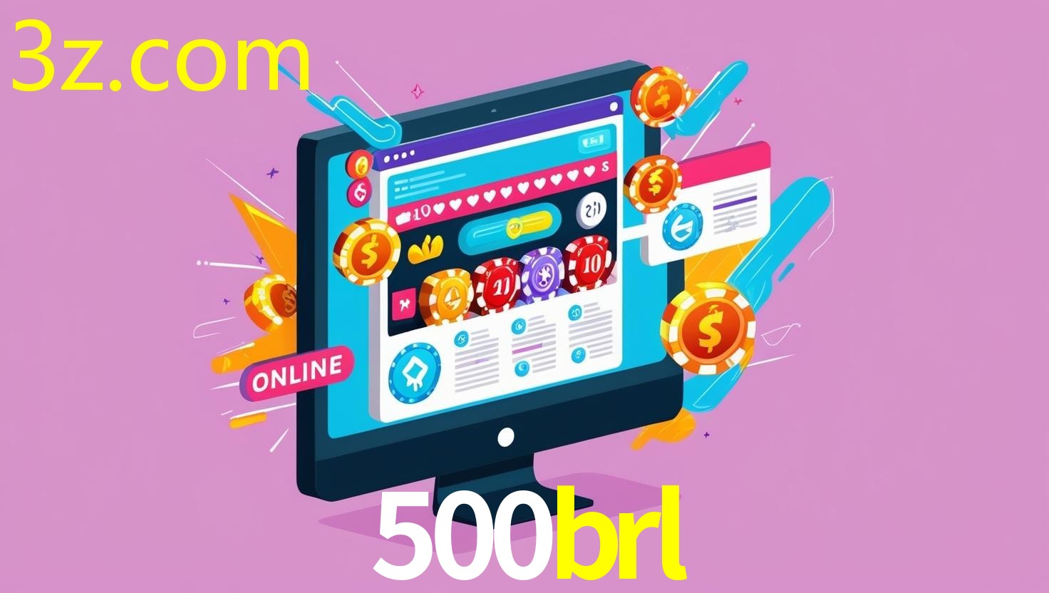 500BRL