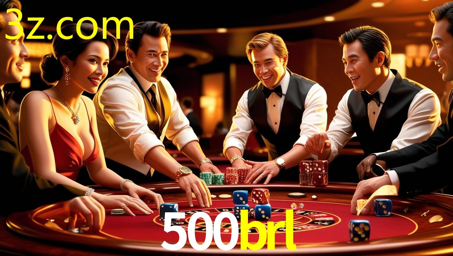 500BRL