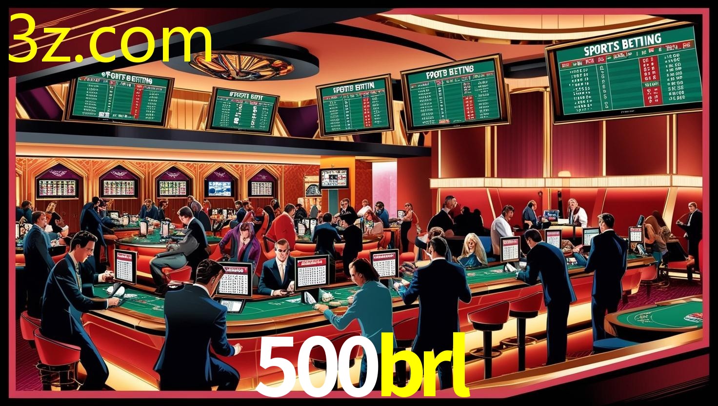 500BRL