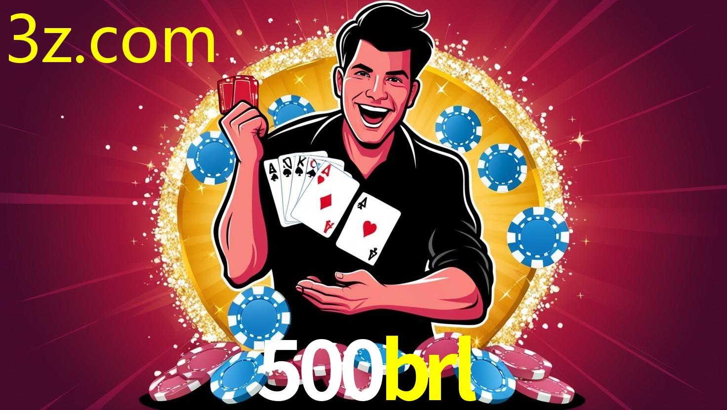 500BRL