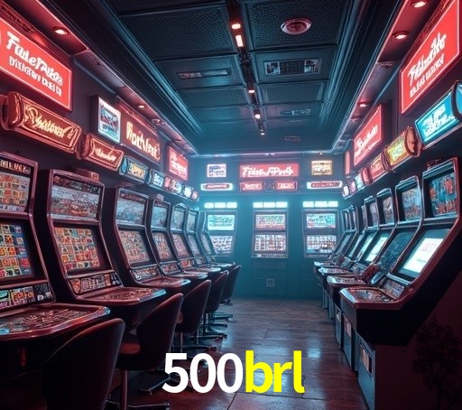 Design Responsivo 500brl