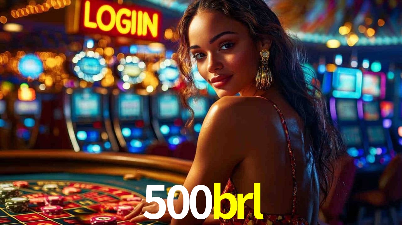 Recursos de Bônus 500brl