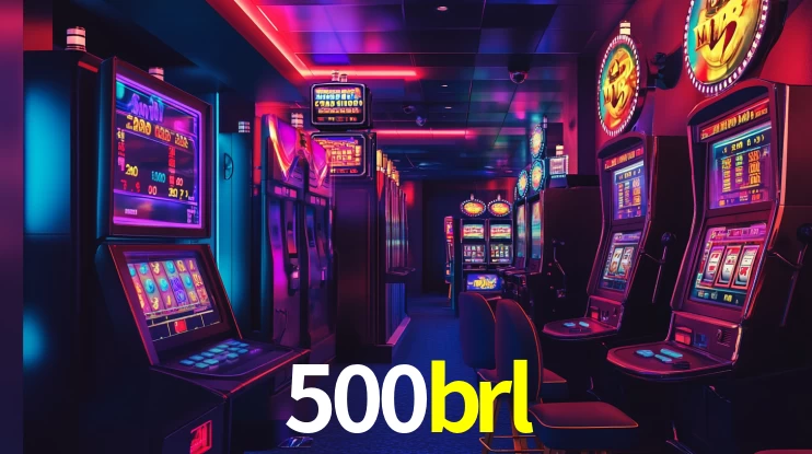 Explore as vantagens do 500brl: serviço profissional e confiabilidade