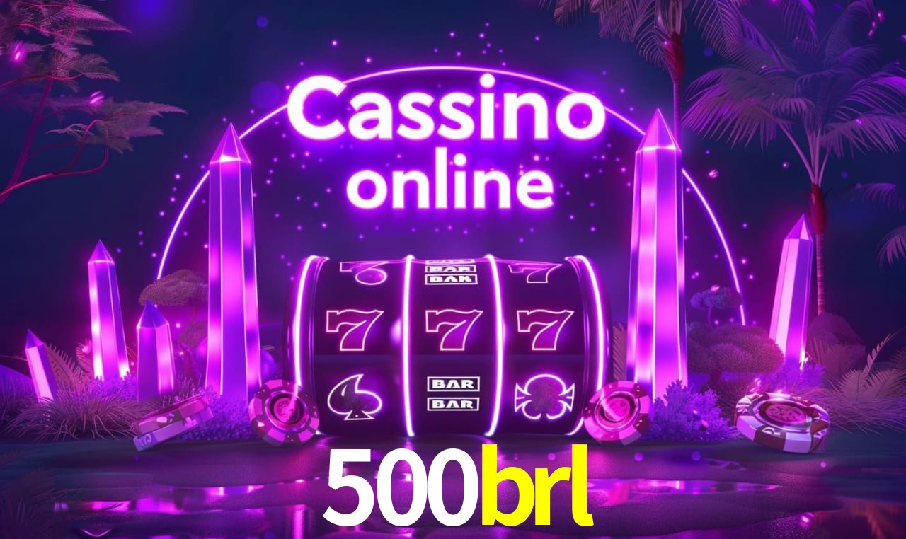 Provedores de Jogos 500brl