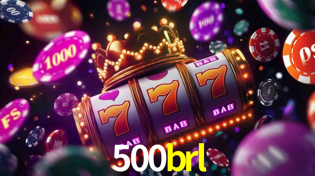 Casino VIP 500brl