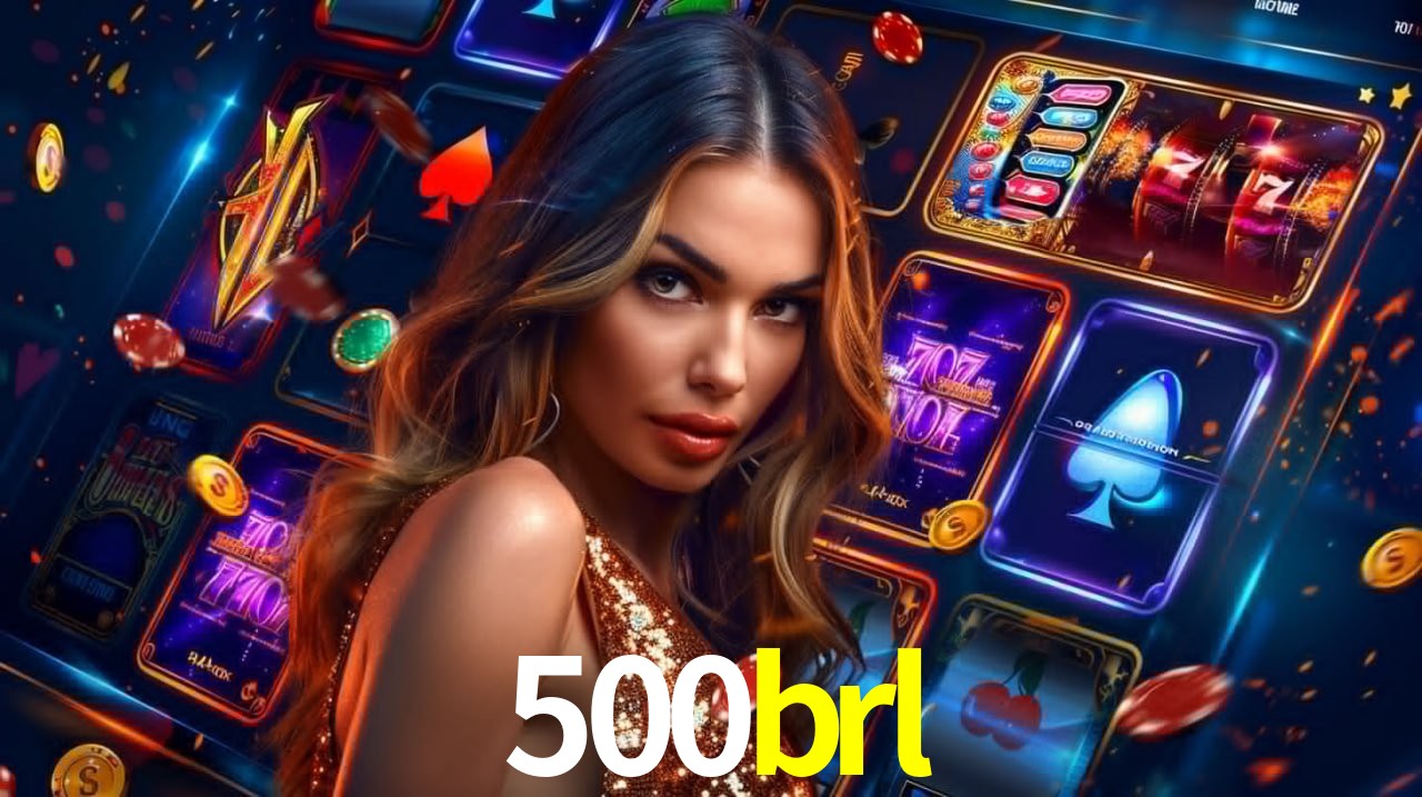 Casino Ao Vivo 500brl