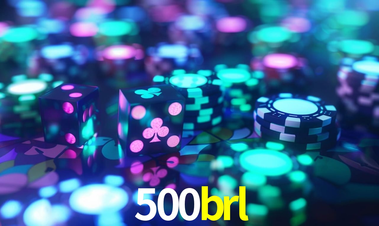 Casino Ao Vivo 500brl