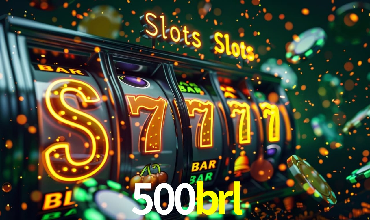 Login Seguro 500brl