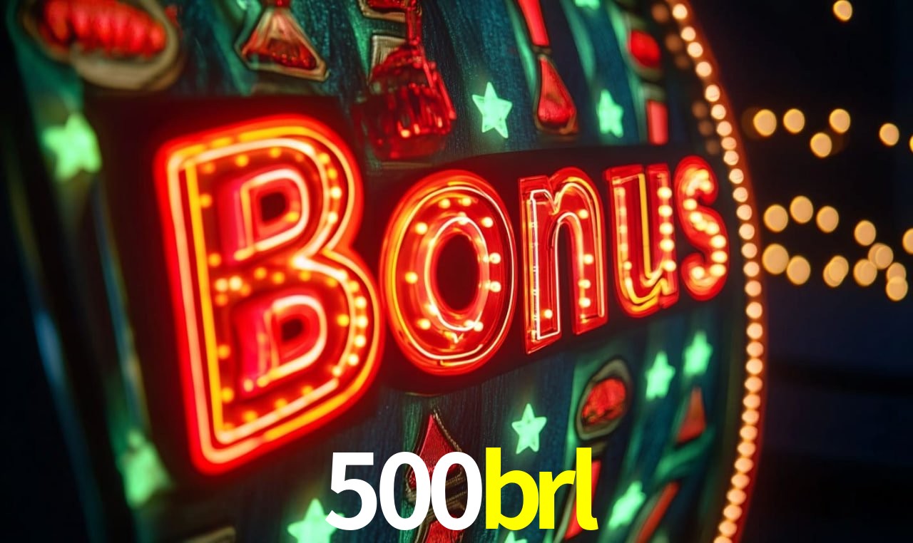 Estatísticas do Jogo 500brl