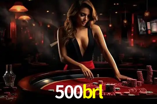 Benefícios da Conta 500brl