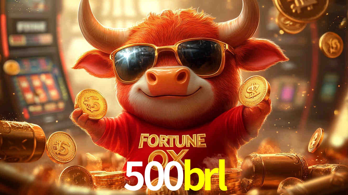 500brl: A Experiência de Casino com Jogos de Mesa ao Vivo