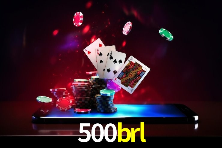 Mesa de Roleta 500brl