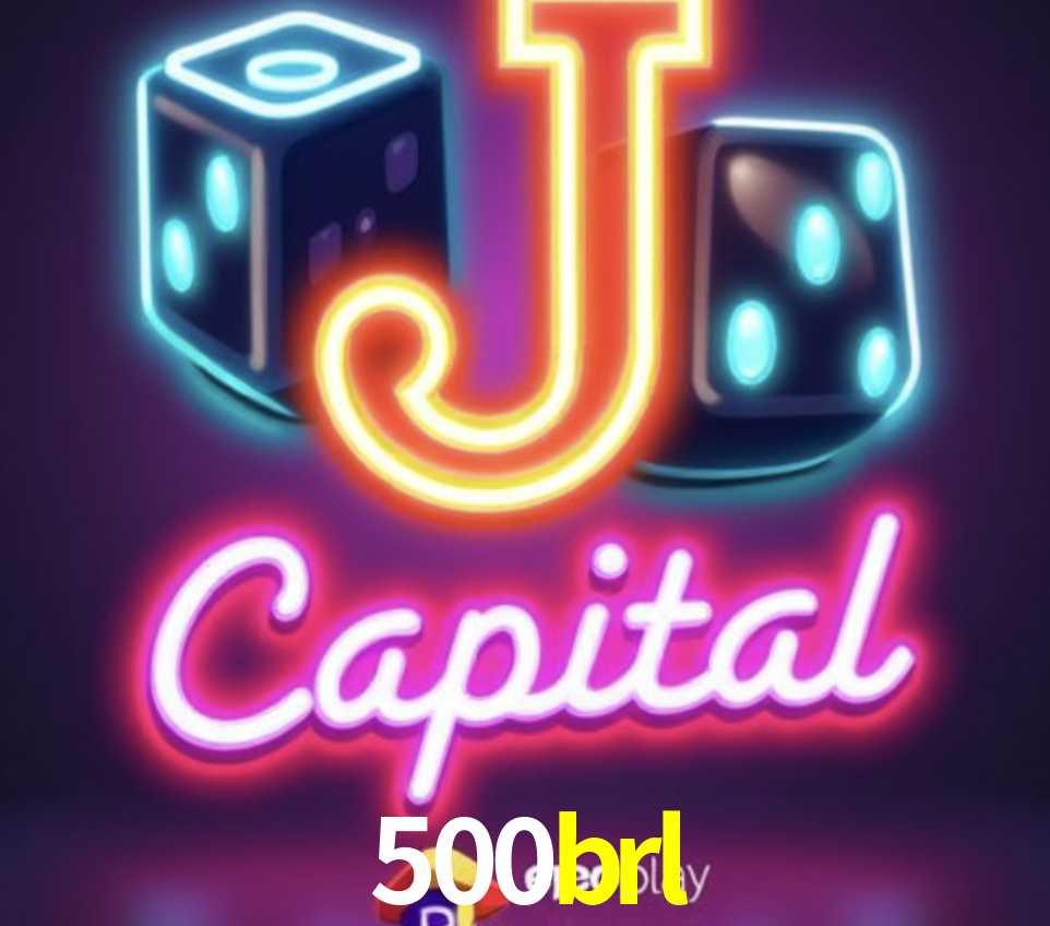 Descubra o Mundo do Cassino Online com 500brl