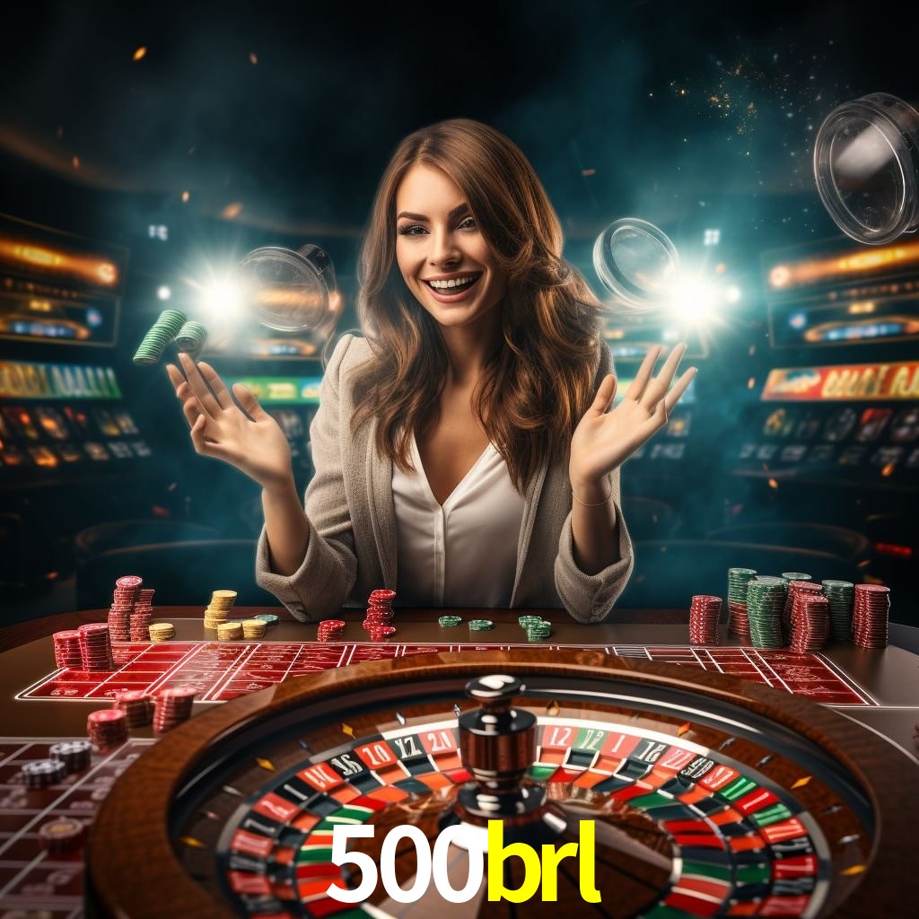 Experimente o Login Seguro Premium no 500brl