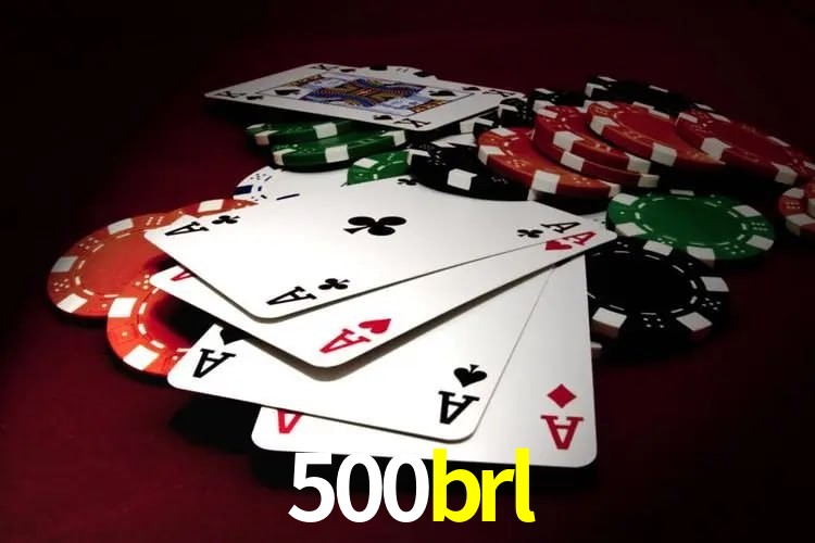 Diretório de Jogos 500brl
