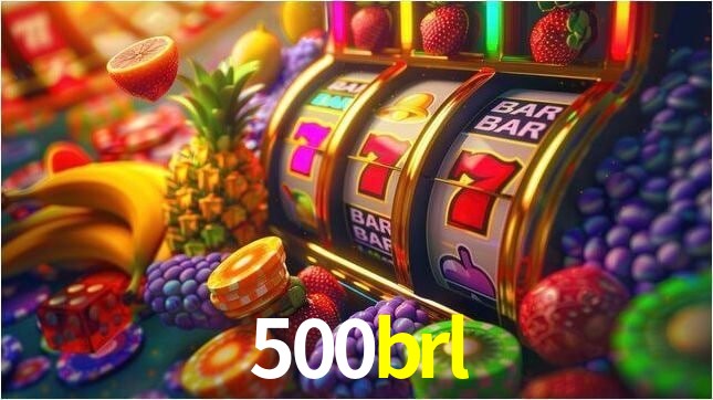Descubra o Mundo do Cassino Online com 500brl