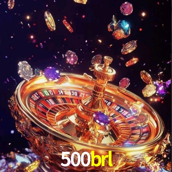 Cadastro Rápido 500brl