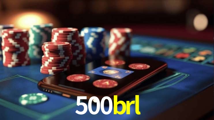 Estatísticas do Jogo 500brl