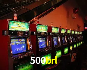 A Emoção da Loteria na 500brl: Uma Chance de Mudança de Vida