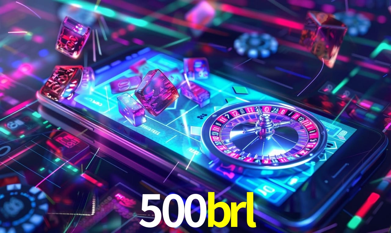 Tecnologia da Plataforma 500brl