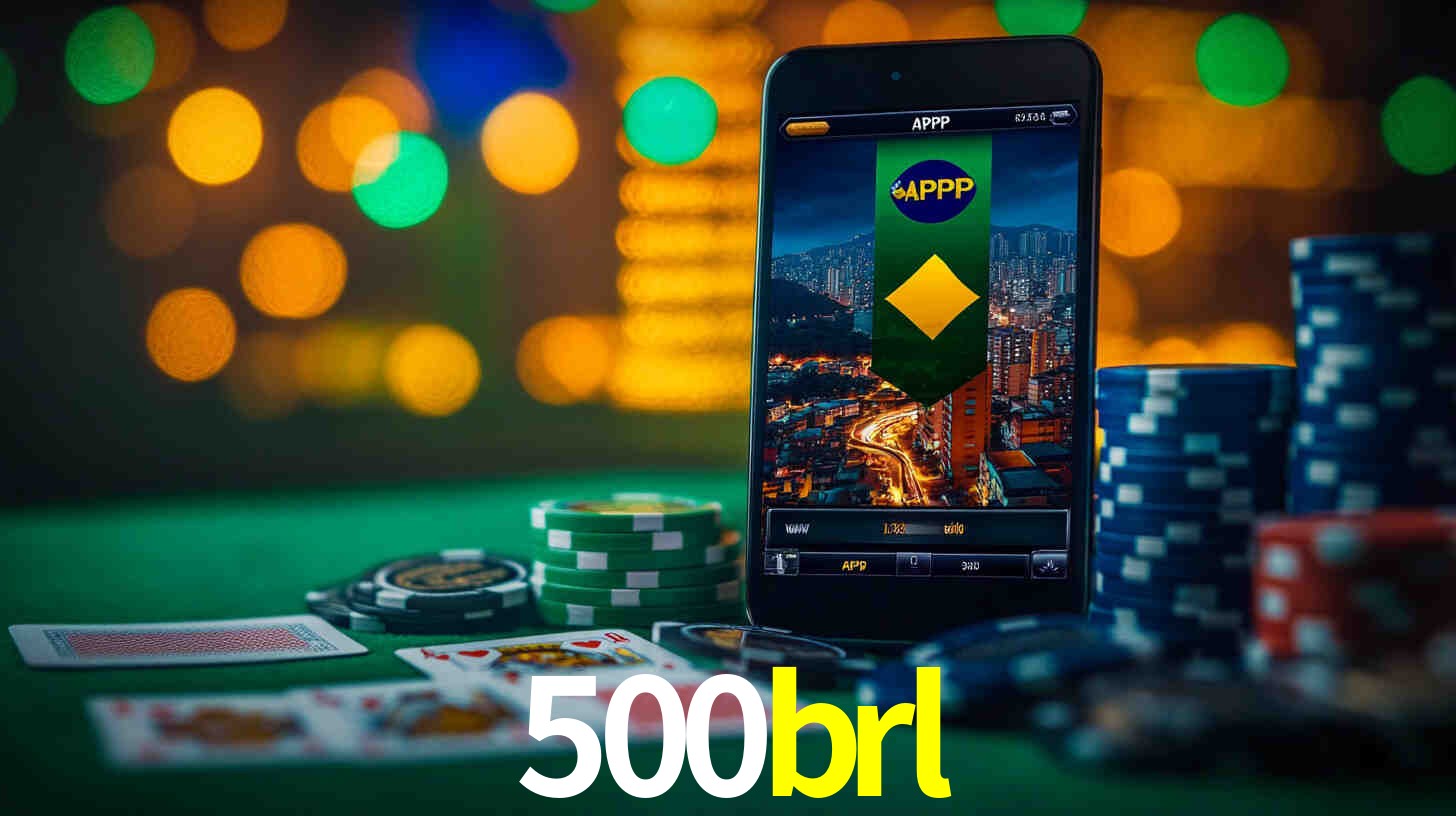 Apostas de Futebol 500brl