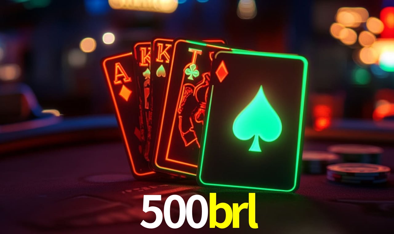 Promoções Sazonais 500brl