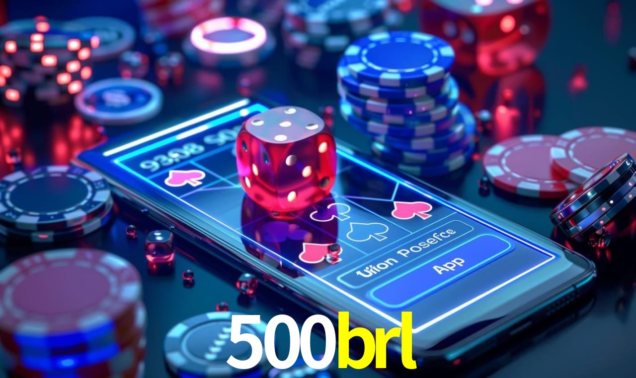 Promoção Relâmpago 500brl