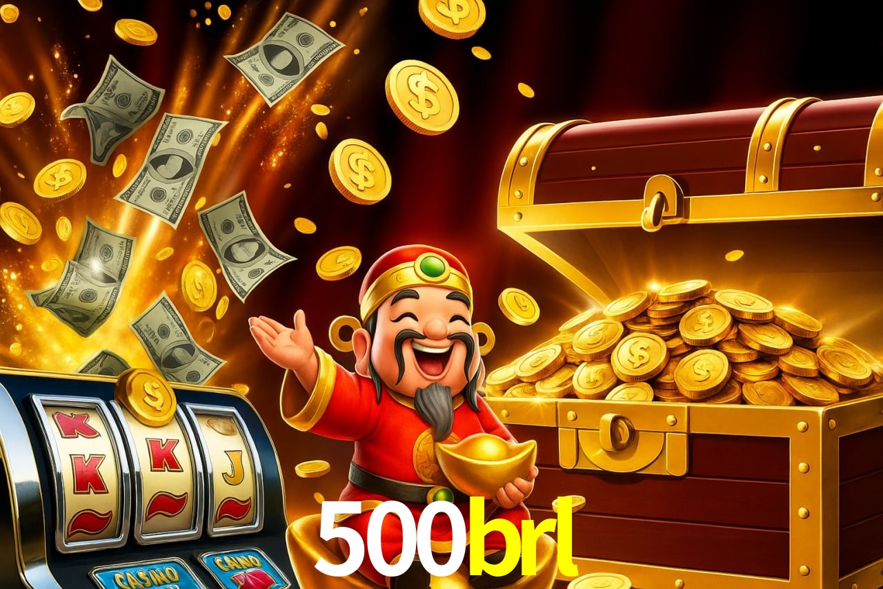 Recursos de Bônus 500brl