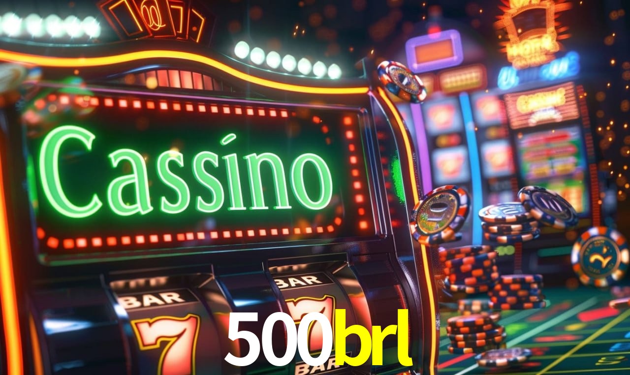 Diretório de Jogos 500brl