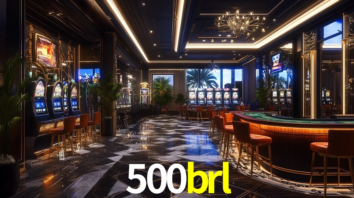 Ofertas Imperdíveis na 500brl: Promoções e Bônus Que Valem a Pena
