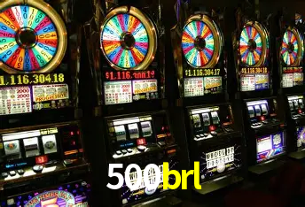 Desvendando o Mundo dos Jogos Virtuais na 500brl