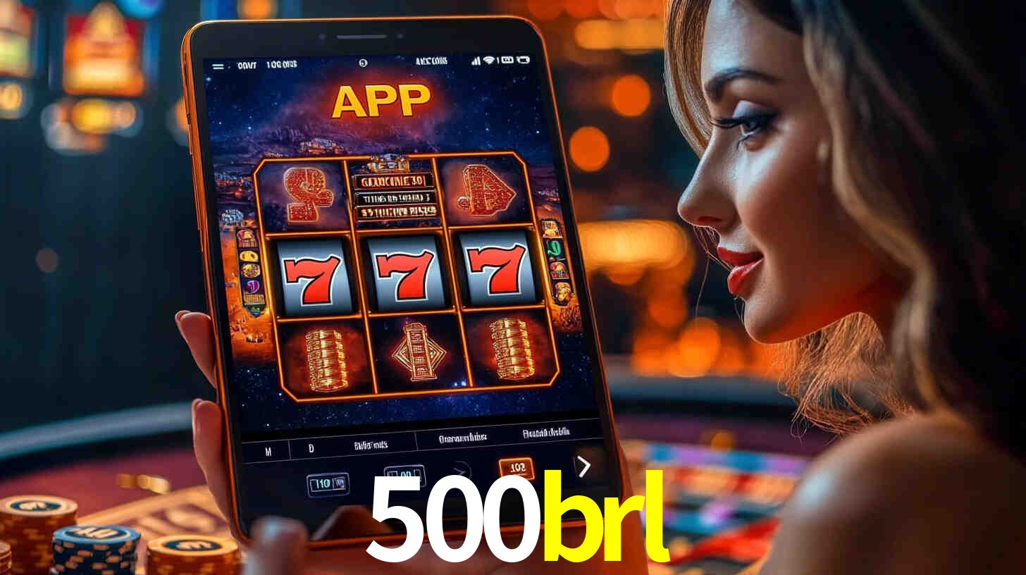 500brl,500brl.com