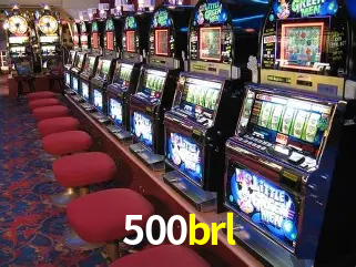 Inovações de Jogos na 500brl: O Futuro das Experiências Interativas