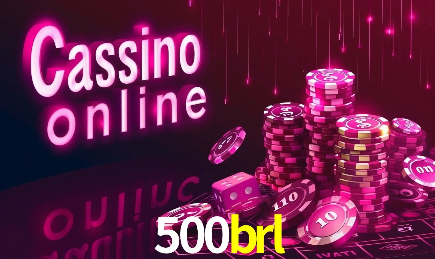 PIX Instantâneo 500brl