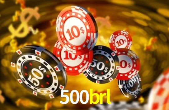 Cadastro Rápido 500brl