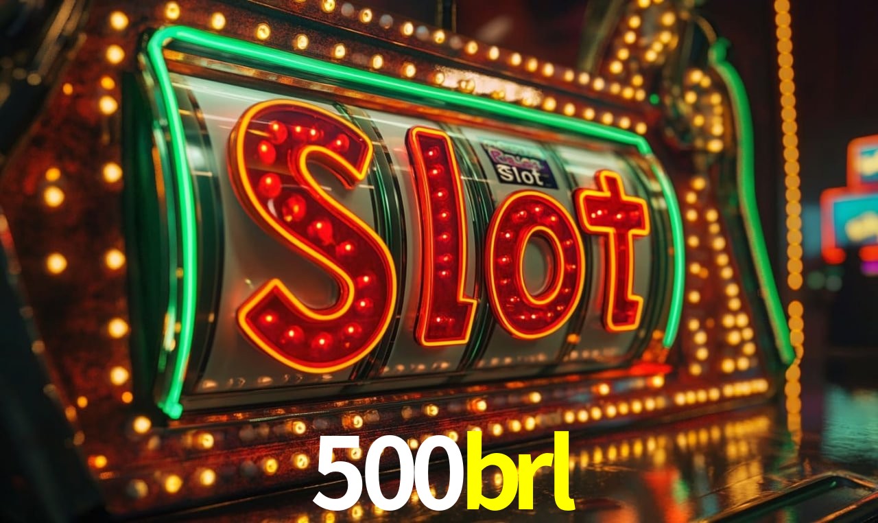 Login Seguro 500brl