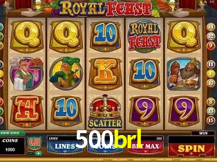 Explorando a Categoria de Eventos em Apostas na 500brl