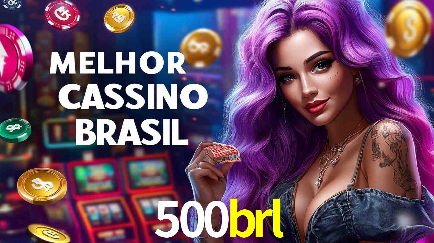 cassino 500brl