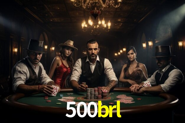 Casino VIP 500brl