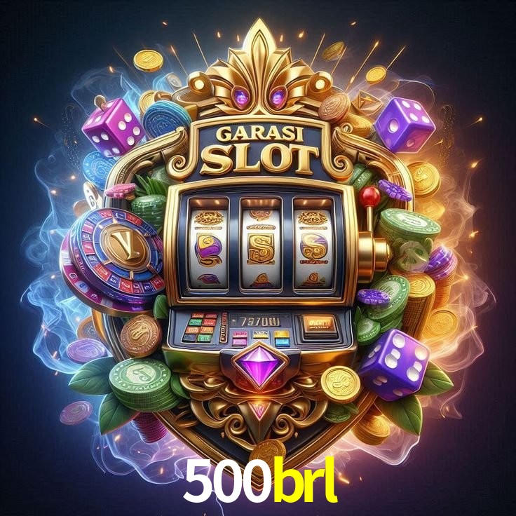 Casino Ao Vivo 500brl