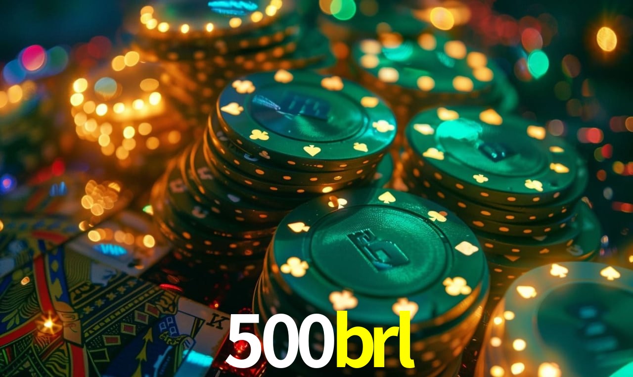 Benefícios da Conta 500brl