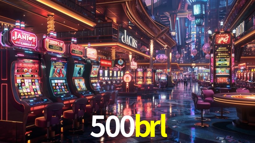 Descubra a Essência do 500brl: Nossa História e Compromissos