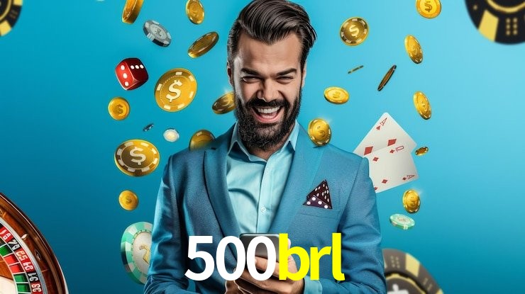 Mesa de Blackjack 500brl